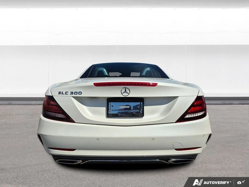 2018 Mercedes-Benz R172 SLC-Class - Image 5 of 19