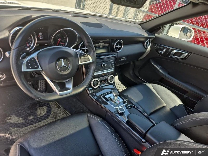 2018 Mercedes-Benz R172 SLC-Class - Image 18 of 19