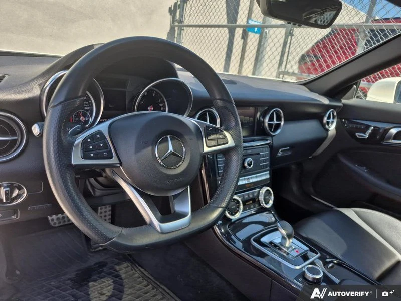 2018 Mercedes-Benz R172 SLC-Class - Image 9 of 19