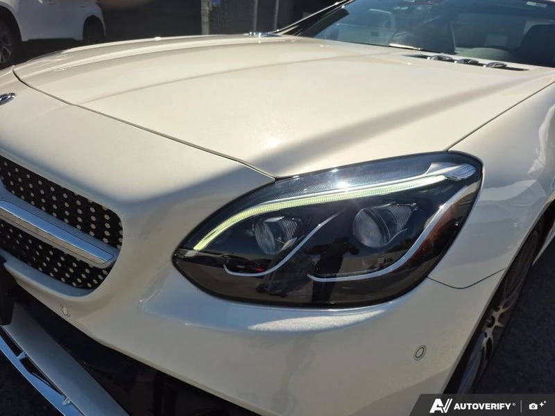 2018 Mercedes-Benz R172 SLC-Class - Image 7 of 19