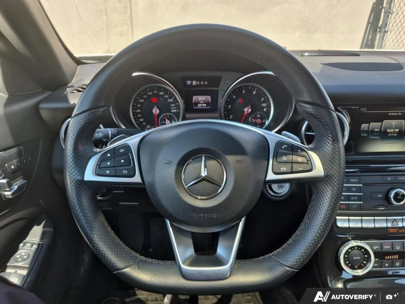 2018 Mercedes-Benz R172 SLC-Class - Image 10 of 19