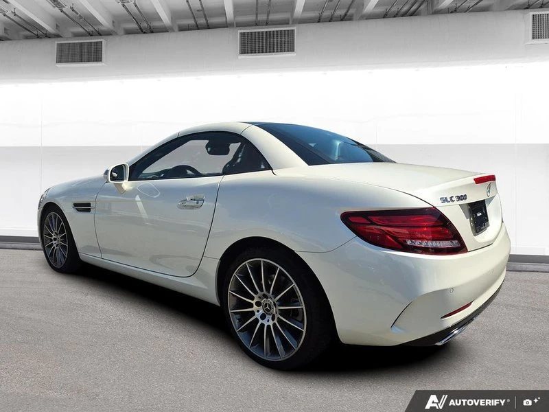 2018 Mercedes-Benz R172 SLC-Class - Image 4 of 19
