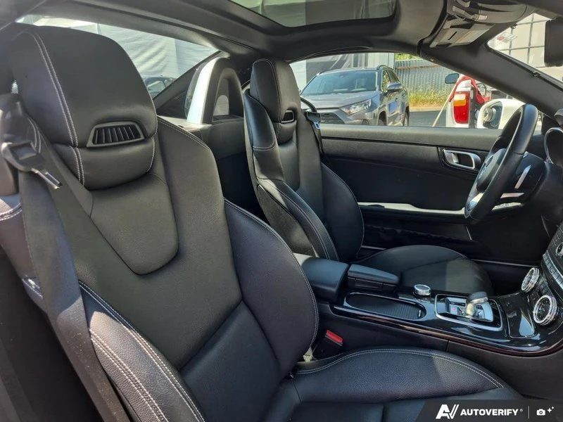 2018 Mercedes-Benz R172 SLC-Class - Image 17 of 19