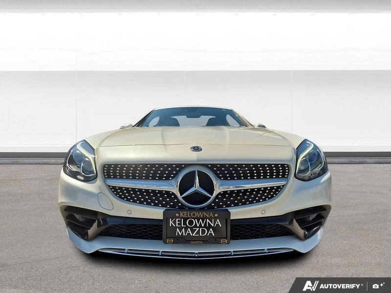 2018 Mercedes-Benz R172 SLC-Class - Image 2 of 19