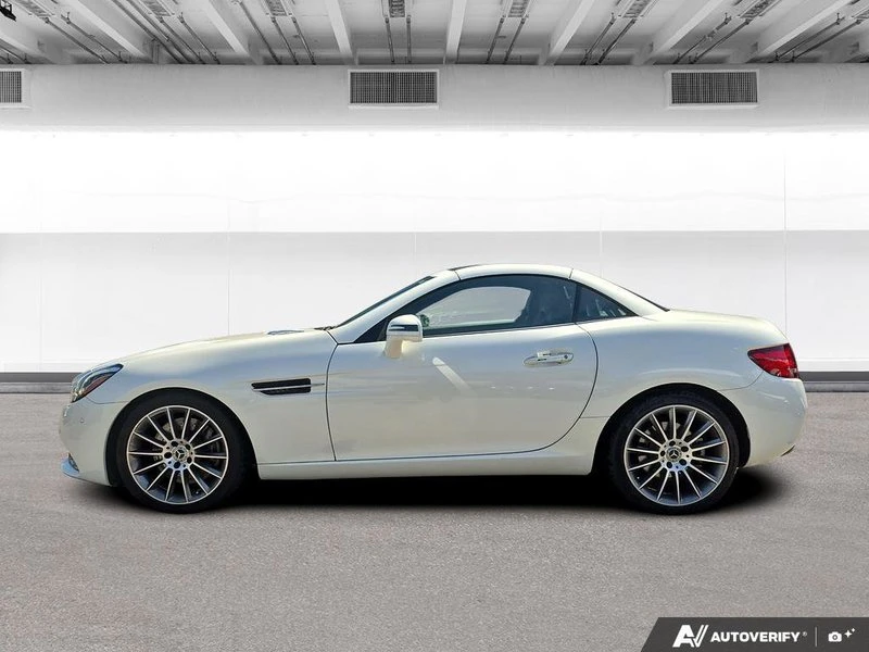 2018 Mercedes-Benz R172 SLC-Class - Image 3 of 19