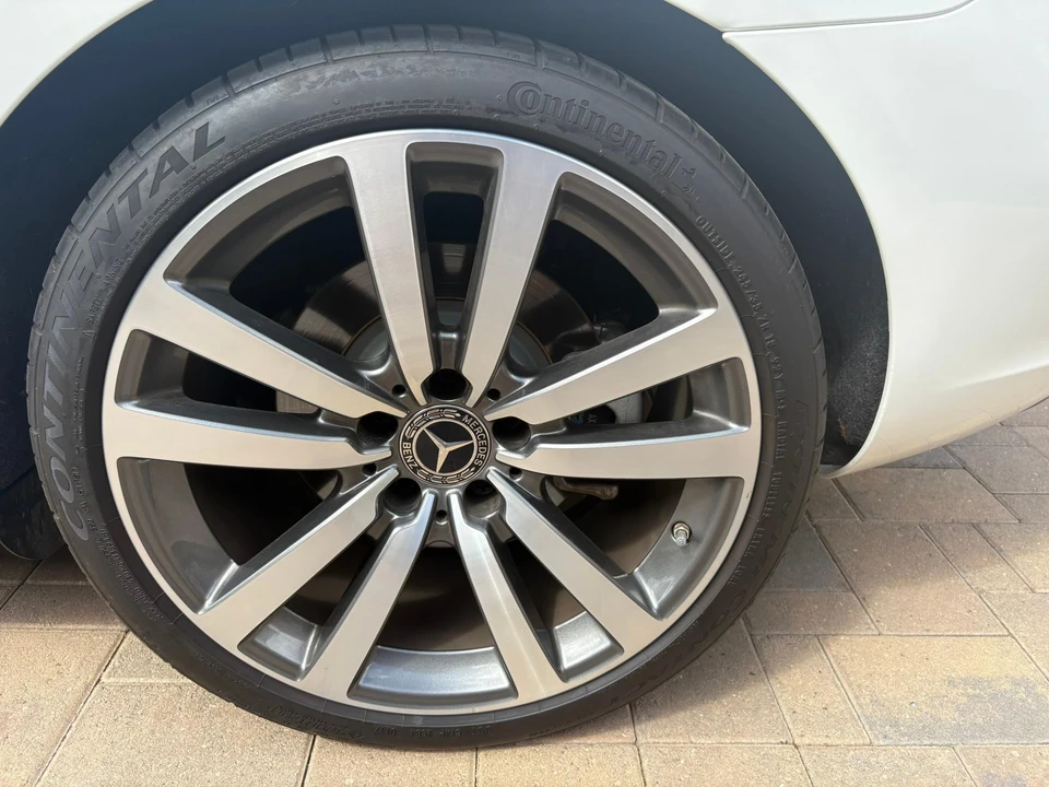 2018 Mercedes-Benz R172 SLC-Class - Image 23 of 28