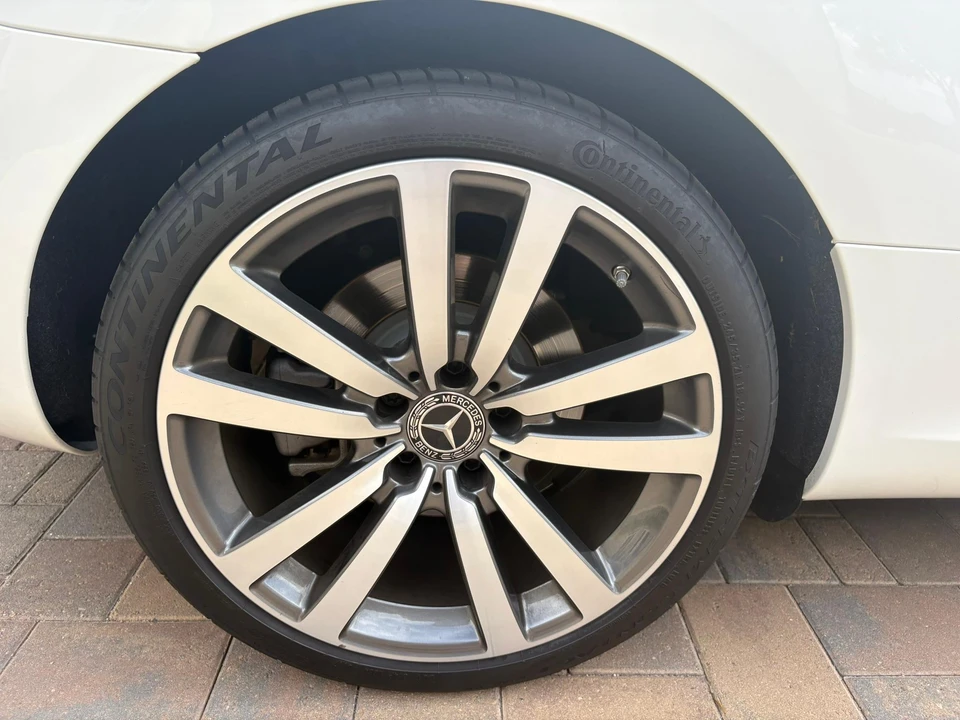 2018 Mercedes-Benz R172 SLC-Class - Image 24 of 28