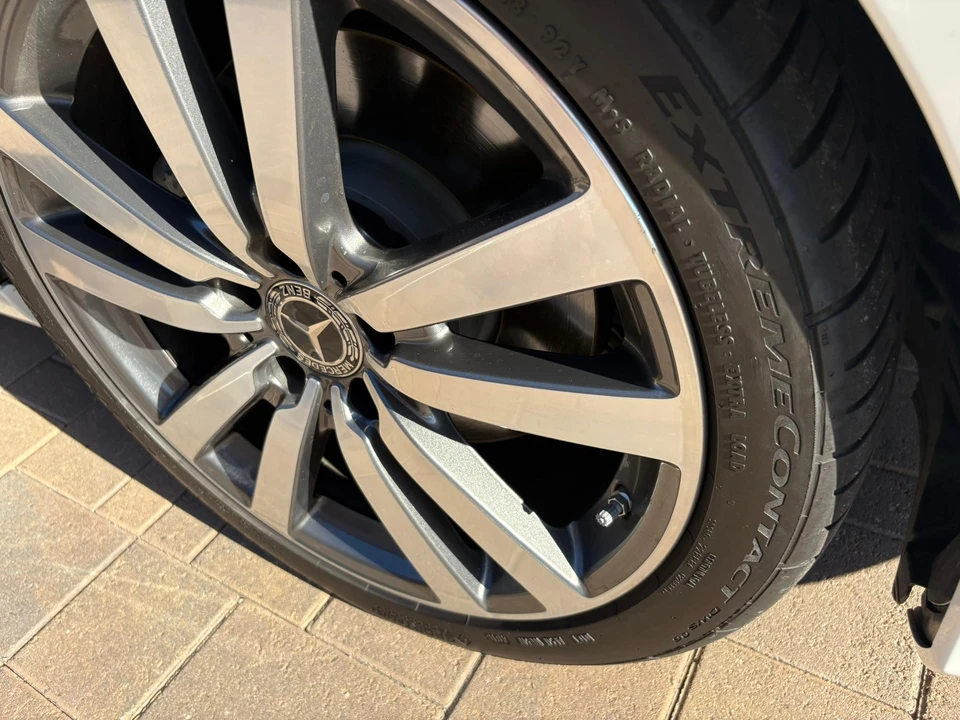 2018 Mercedes-Benz R172 SLC-Class - Image 26 of 28