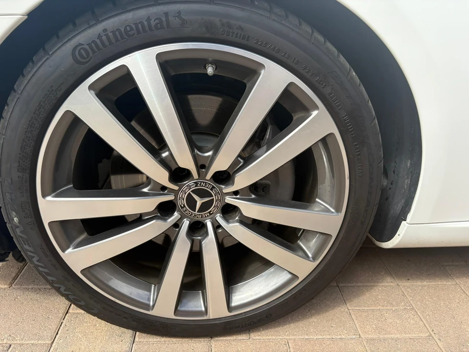 2018 Mercedes-Benz R172 SLC-Class - Image 22 of 28