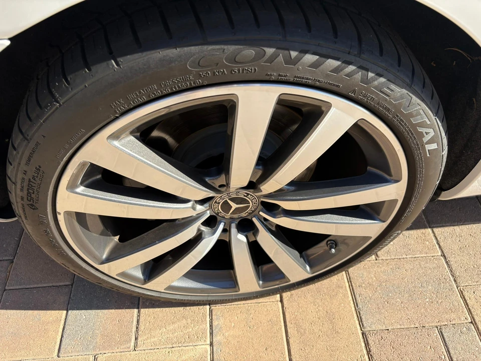 2018 Mercedes-Benz R172 SLC-Class - Image 27 of 28