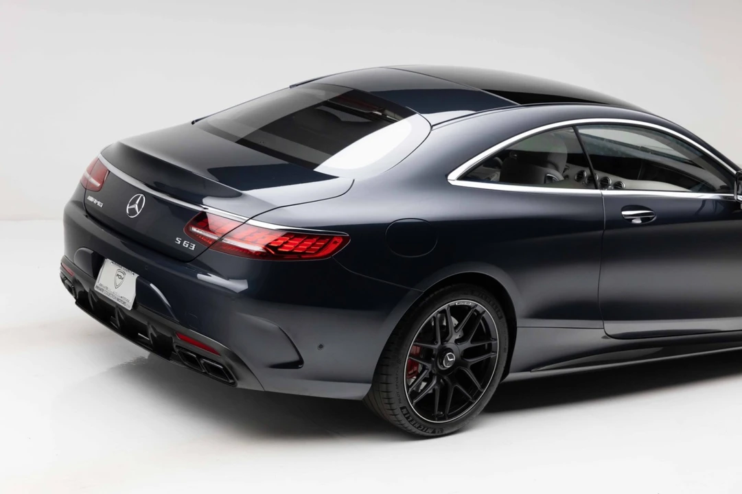 2018 Mercedes-Benz SLS AMG - Image 31 of 31