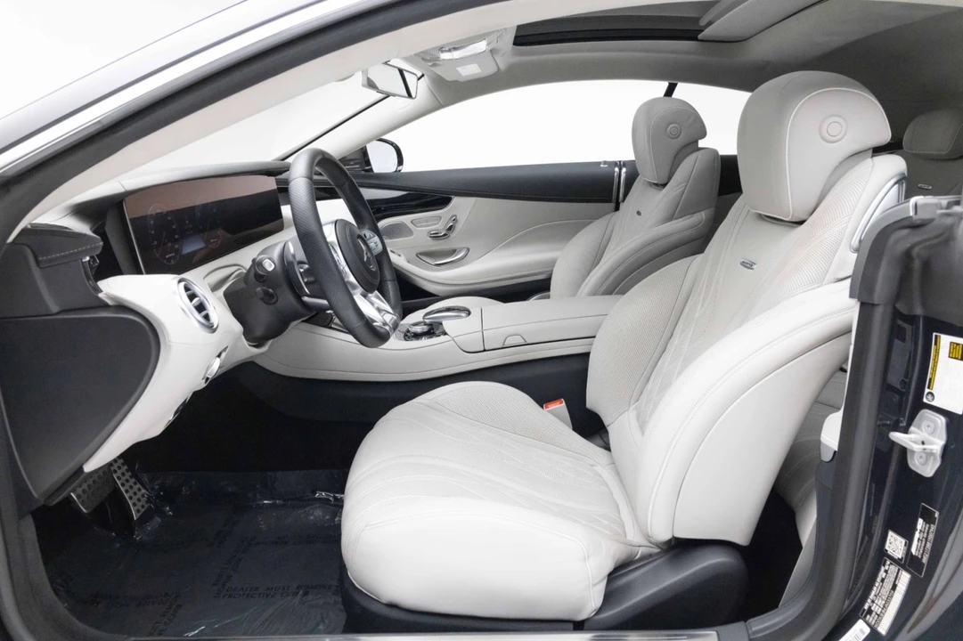2018 Mercedes-Benz SLS AMG - Image 20 of 31