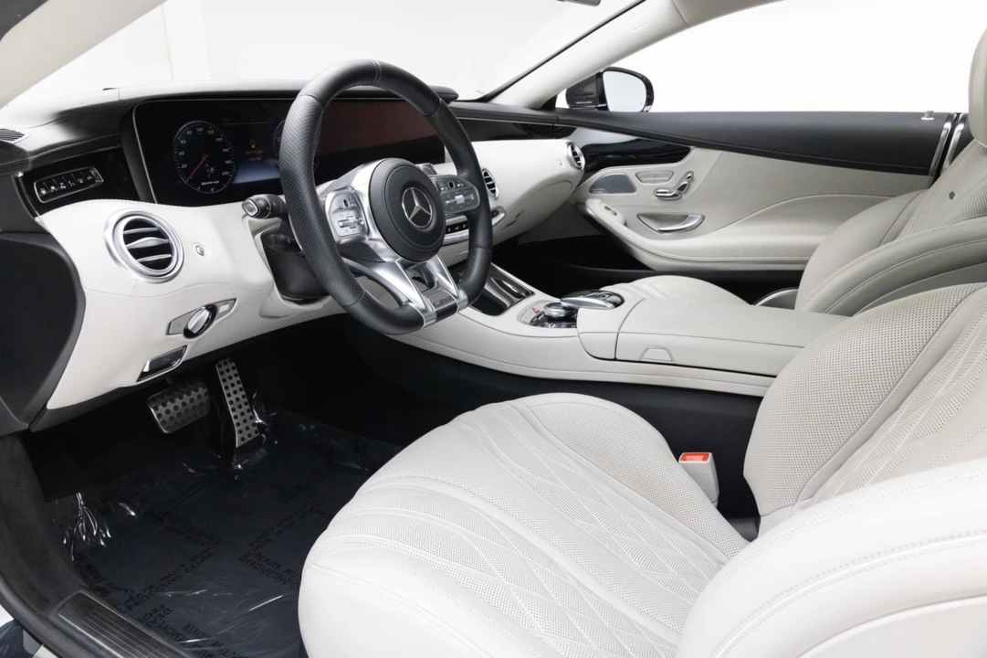 2018 Mercedes-Benz SLS AMG - Image 14 of 31