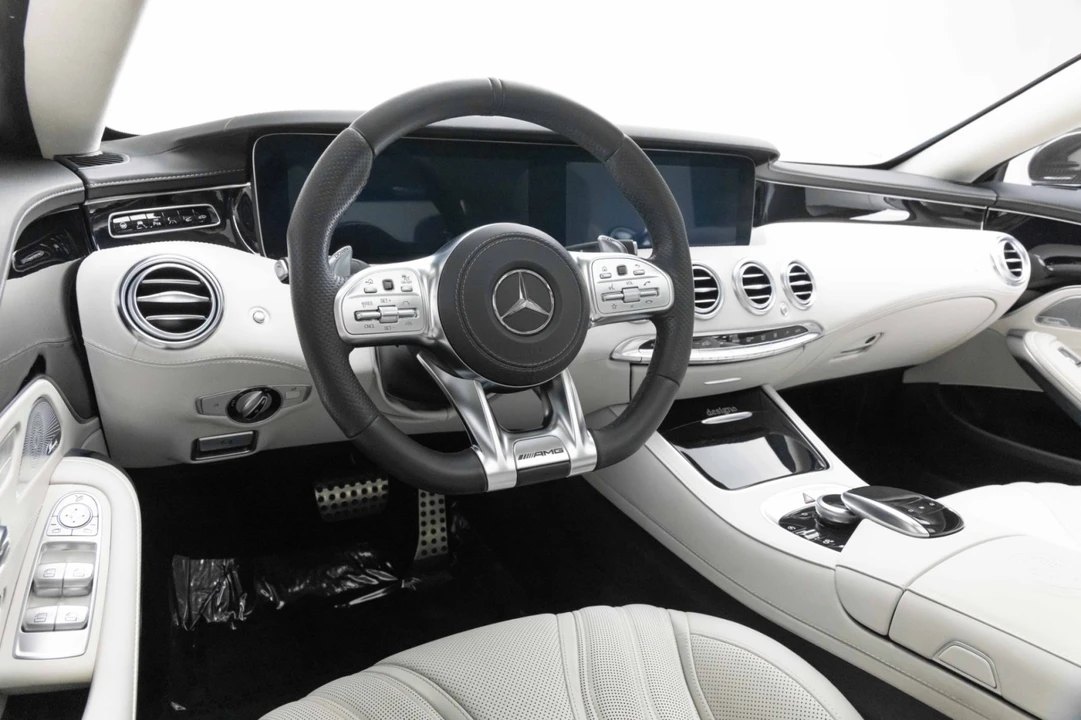 2018 Mercedes-Benz SLS AMG - Image 6 of 31