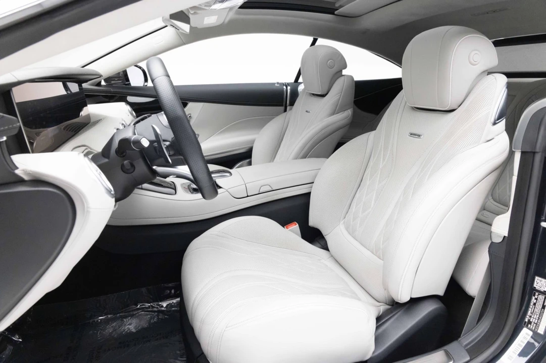 2018 Mercedes-Benz SLS AMG - Image 8 of 31