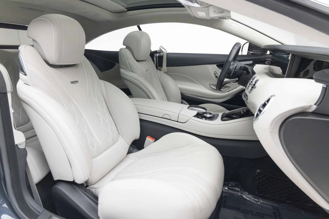 2018 Mercedes-Benz SLS AMG - Image 4 of 31
