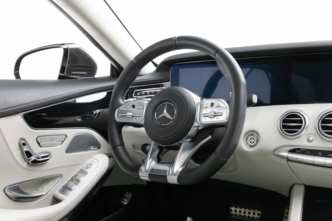 2018 Mercedes-Benz SLS AMG - Image 10 of 31