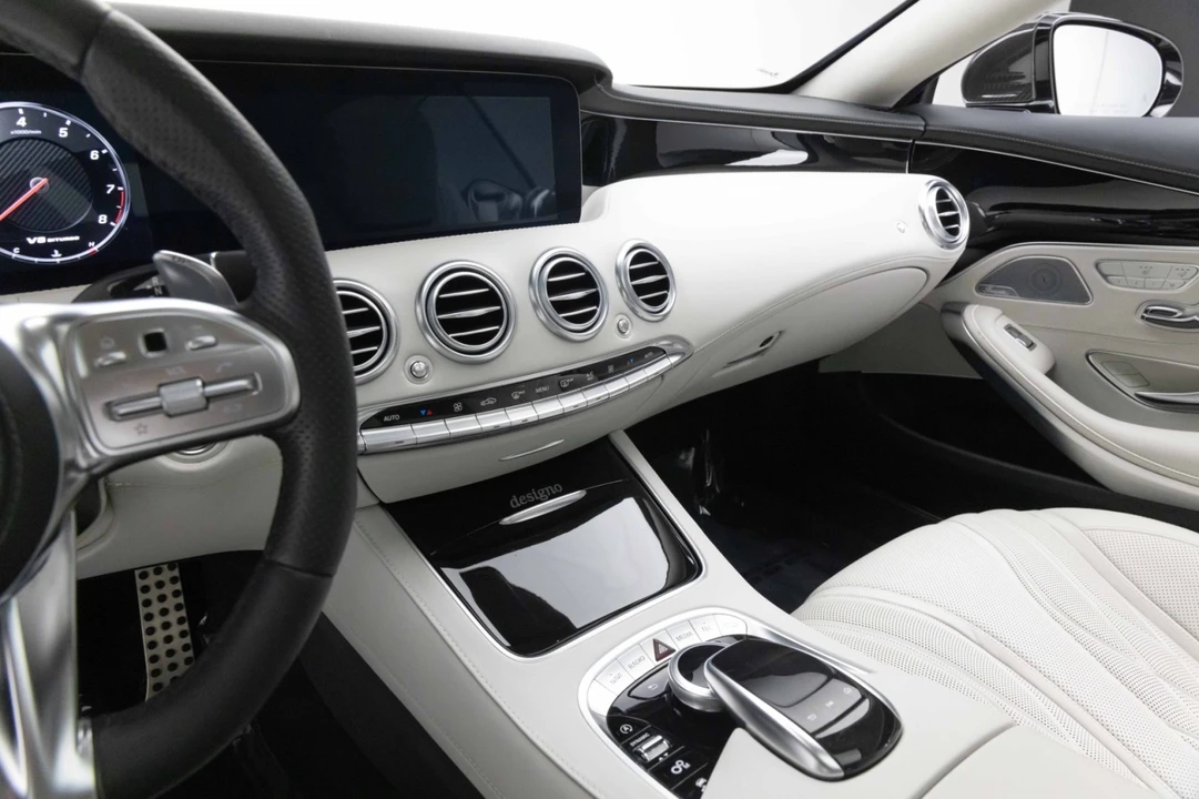 2018 Mercedes-Benz SLS AMG - Image 24 of 31