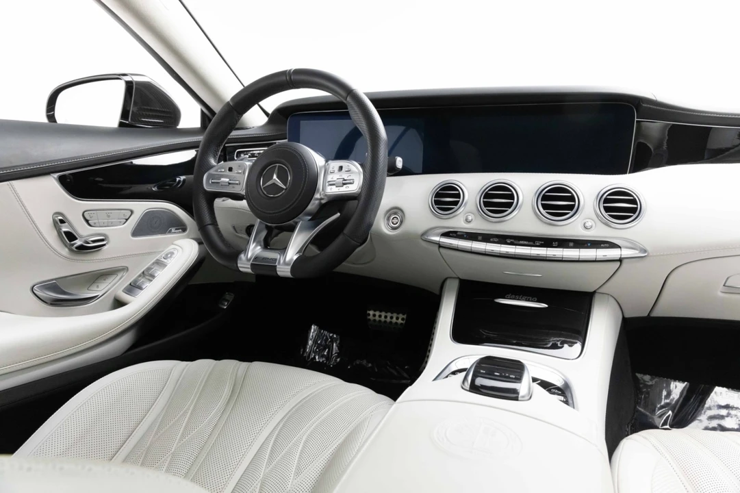 2018 Mercedes-Benz SLS AMG - Image 16 of 31