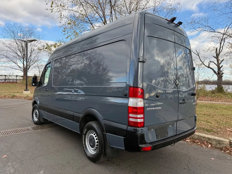 2018 Mercedes-Benz NCV3 Sprinter - Image 5 of 20