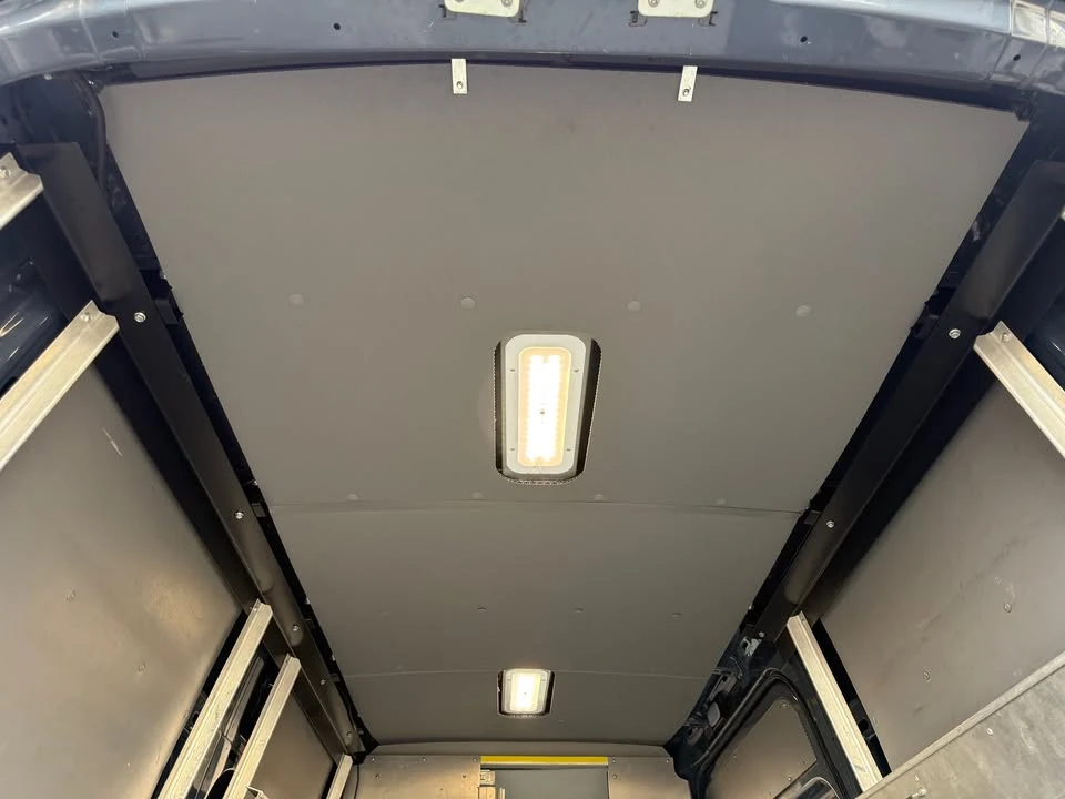 2018 Mercedes-Benz NCV3 Sprinter - Image 13 of 20