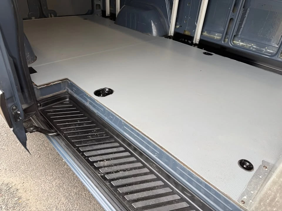 2018 Mercedes-Benz NCV3 Sprinter - Image 17 of 20