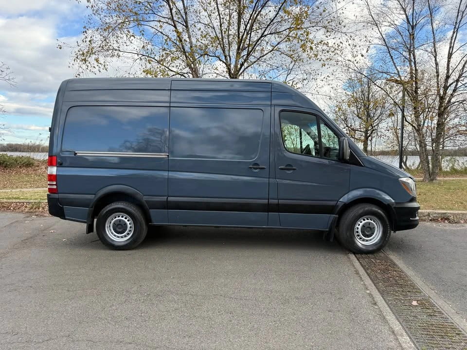 2018 Mercedes-Benz NCV3 Sprinter - Image 8 of 20