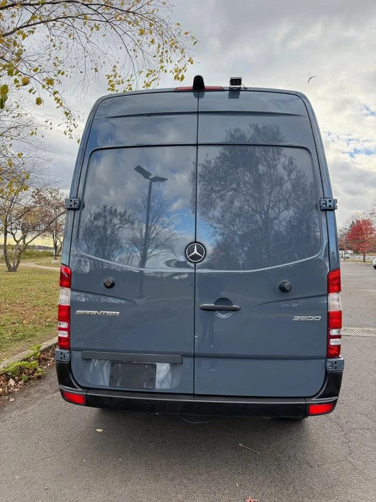 2018 Mercedes-Benz NCV3 Sprinter - Image 3 of 20