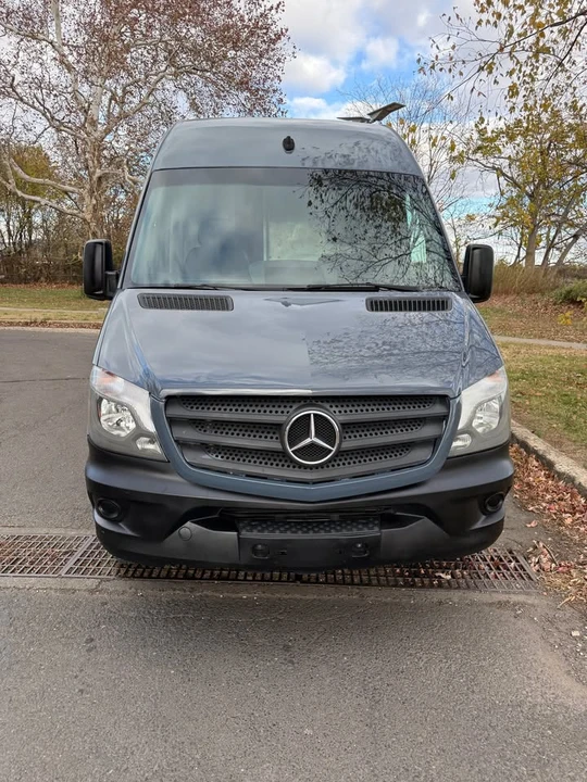 2018 Mercedes-Benz NCV3 Sprinter - Image 7 of 20