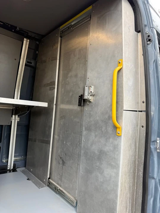 2018 Mercedes-Benz NCV3 Sprinter - Image 12 of 20