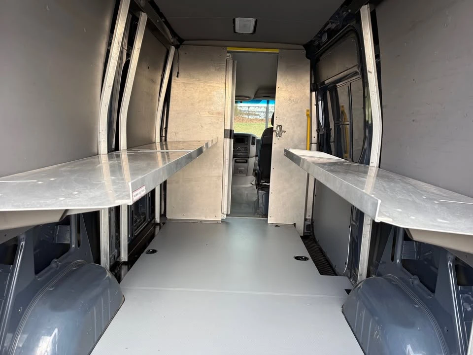 2018 Mercedes-Benz NCV3 Sprinter - Image 15 of 20