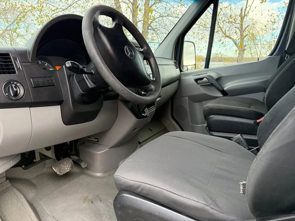 2018 Mercedes-Benz NCV3 Sprinter - Image 9 of 20