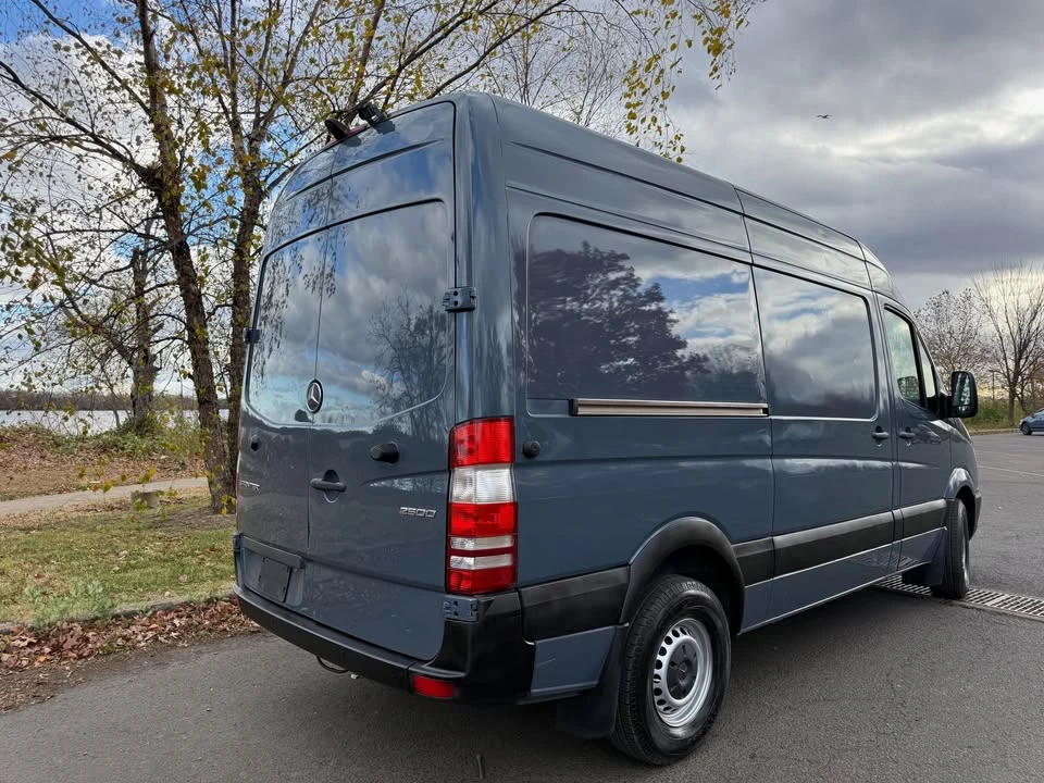 2018 Mercedes-Benz NCV3 Sprinter - Image 4 of 20