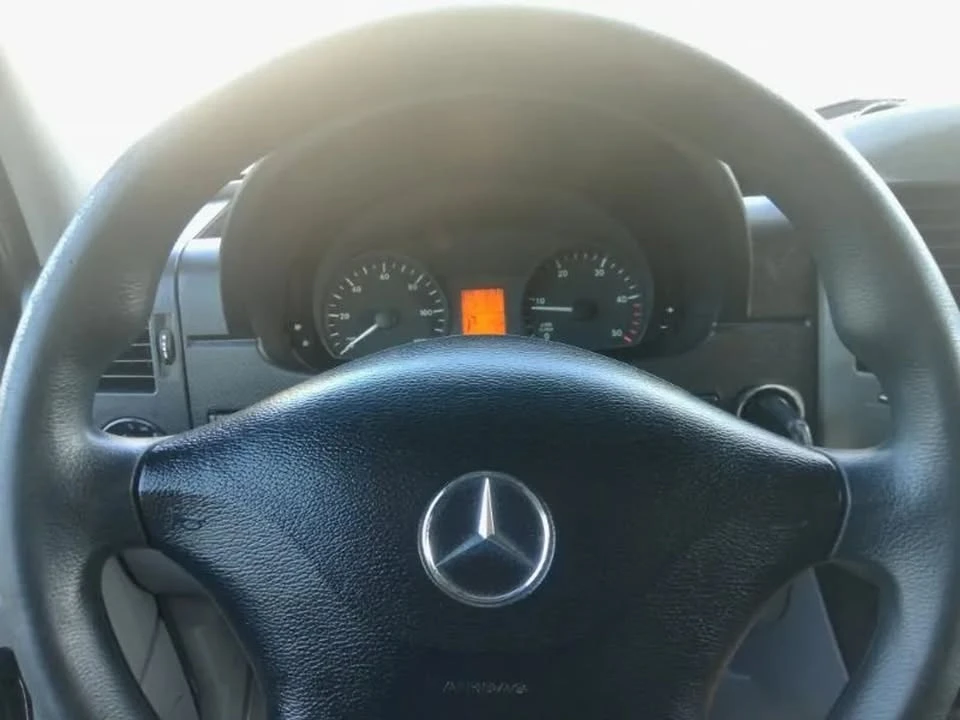 2018 Mercedes-Benz NCV3 Sprinter - Image 9 of 20