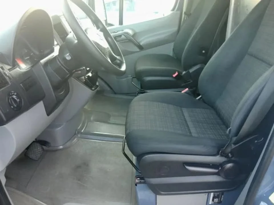 2018 Mercedes-Benz NCV3 Sprinter - Image 20 of 20