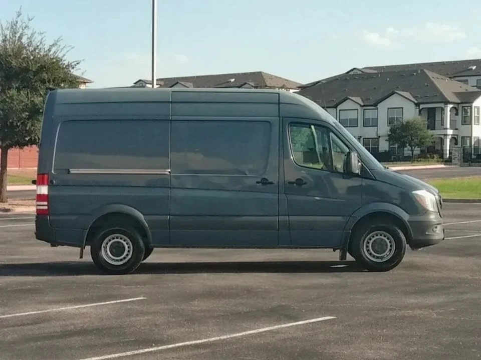 2018 Mercedes-Benz NCV3 Sprinter - Image 5 of 20