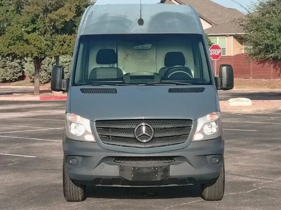 2018 Mercedes-Benz NCV3 Sprinter - Image 2 of 20