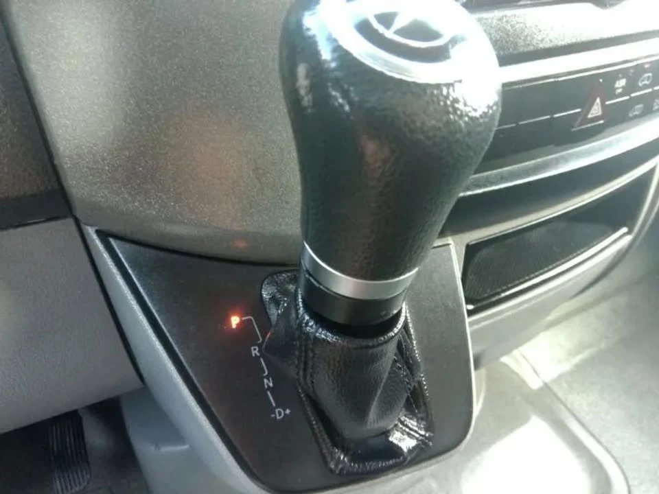 2018 Mercedes-Benz NCV3 Sprinter - Image 17 of 20