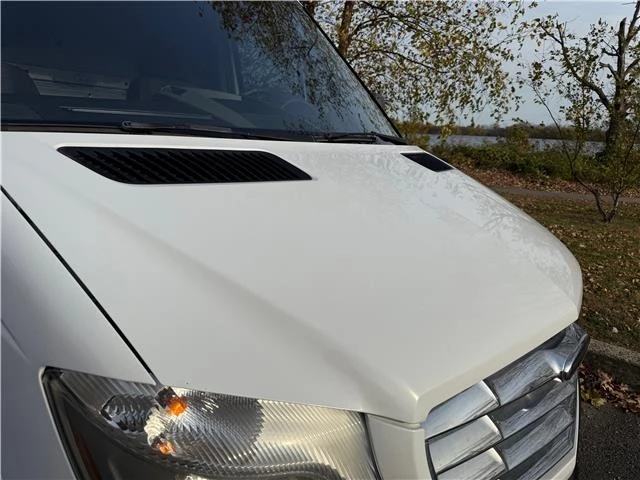 2018 Mercedes-Benz NCV3 Sprinter - Image 8 of 21