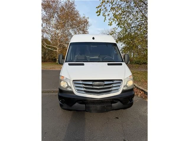 2018 Mercedes-Benz NCV3 Sprinter - Image 3 of 21