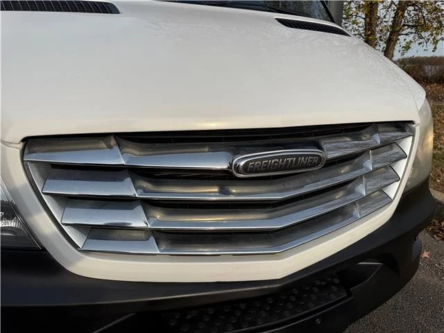 2018 Mercedes-Benz NCV3 Sprinter - Image 10 of 21