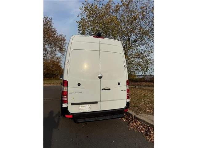 2018 Mercedes-Benz NCV3 Sprinter - Image 12 of 21