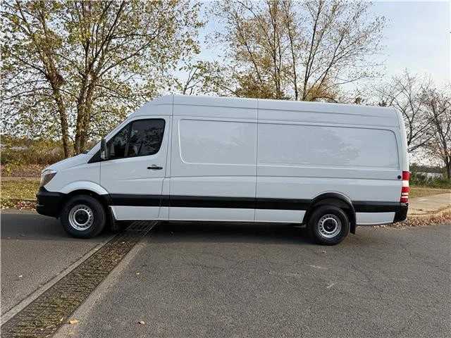 2018 Mercedes-Benz NCV3 Sprinter - Image 4 of 21