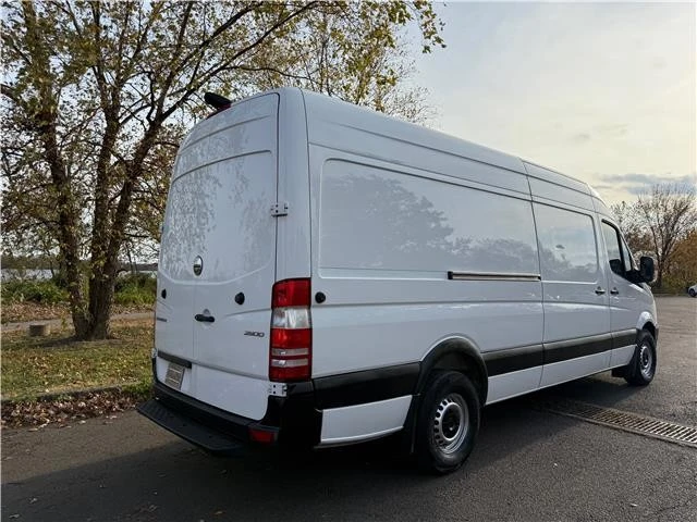 2018 Mercedes-Benz NCV3 Sprinter - Image 6 of 21