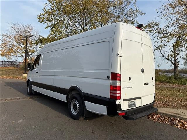 2018 Mercedes-Benz NCV3 Sprinter - Image 7 of 21