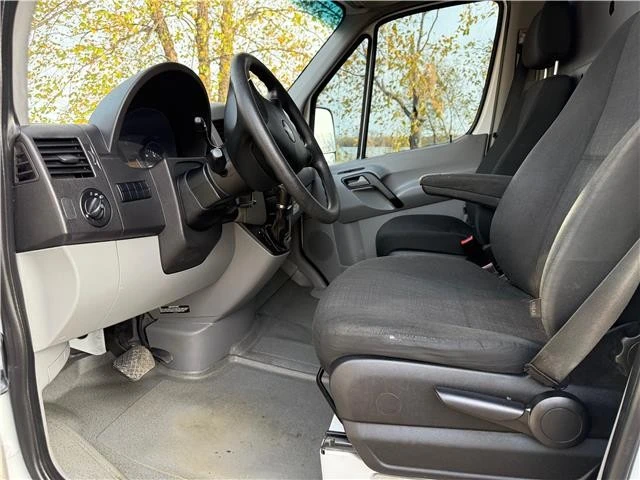 2018 Mercedes-Benz NCV3 Sprinter - Image 15 of 21