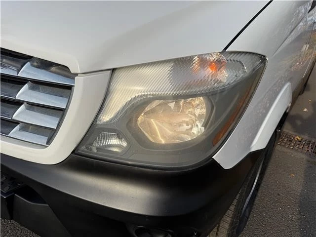 2018 Mercedes-Benz NCV3 Sprinter - Image 11 of 21