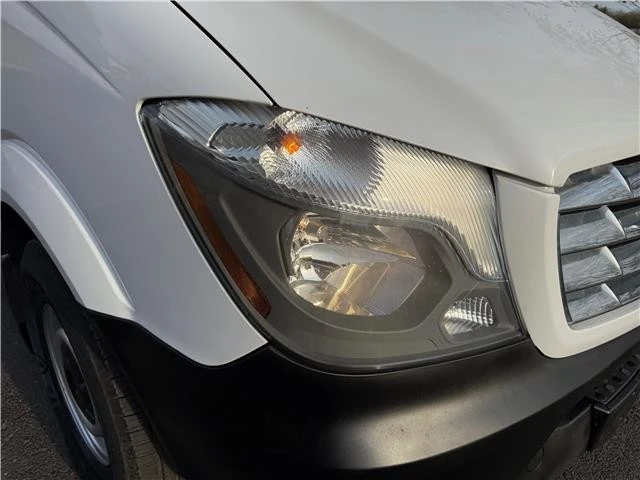 2018 Mercedes-Benz NCV3 Sprinter - Image 9 of 21