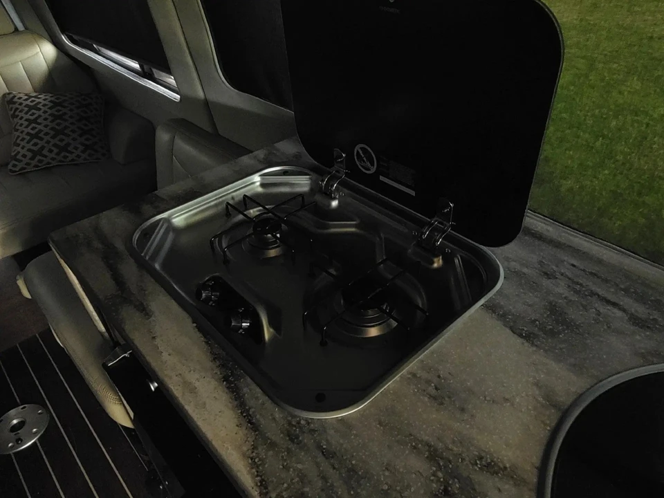 2018 Mercedes-Benz NCV3 Sprinter - Image 9 of 12