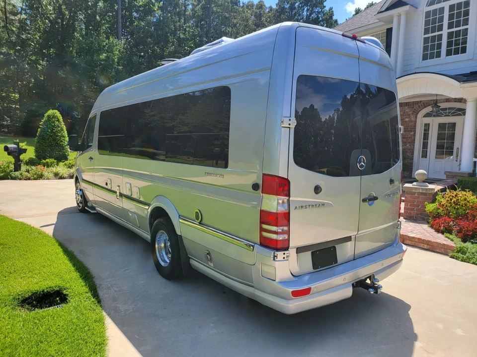 2018 Mercedes-Benz NCV3 Sprinter - Image 6 of 12